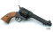Single Action Black