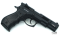 Blow C75 Black