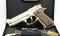 F92 Satin Gold