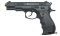 Blow C75 Black