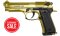 Blow F 92 Gold