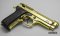 Blow F 92 Gold
