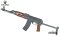 AK9-S 9mm PAK