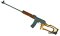 FD Dragunov