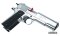 Colt 1911 Chrome