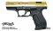 Walther P99 Golden
