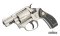 Smith&Wesson Chiefs Special Alu Chrome