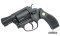 Smith&Wesson Chiefs Special Black
