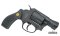 Smith&Wesson Chiefs Special Black