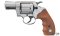 Colt Detective Special Nickel