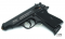 Walther PP Black