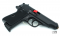 Walther PP Black