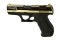 Walther P99 Golden