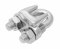 Wire rope clip (AISI standard)