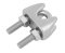 Wire rope clip - light type