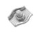 Simplex clip