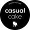 ขอขอบคุณร้าน Casual Cake Cafe' พัฒนาการ ไว้วางใจเครื่องทำน้ำแข็ง EisIce
