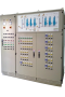 ELECTRICAL CONTROL PANEL (ตู้คอนโทรล)