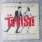 แผ่นเสียง Vinyl Records อัลบัม The TWIST!