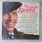 แผ่นเสียง Vinyl Records อัลบัม Sinatra's Sinatra