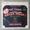 แผ่นเสียง Vinyl Records อัลบัม Hello,Dolly
