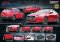 MAZDA 2 SKYACTIV