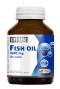 LIFE BEST FISH OIL 1000 MG  ไลฟ์เบสต์ น้ำมันปลา 1000 มก. (60 แคปซูลเจล)