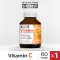 LIFE BEST VITAMIN C FROM NATURAL PLANTS EXTRACT 60 CAPSULES