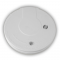 Photoelectric Smoke Detector With Battery Powered