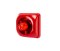 SS-113 Siren with Strobe