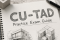 CU-TAD Exam Guide & Techniques