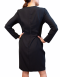 DOROTHY PERKINS Women's black dress
