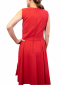 H&M Women's red dress