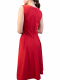 H&M Women's red dress