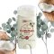 Old Spice Deodorant Gentle Man's Blend 85g Eucalyptus & Coconut Oil Scent โอลด์สไปซ์ ดีโอโดแรนท์ สติ๊กดับกลิ่นกาย