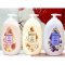 จอนห์สันญี่ปุ่น โลชั่นเนื้อน้ำนม Johnsons Body Care Aroma Milk Japan 500ml Rose&Jasmine