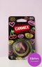 CARMEX MOISTURISING LIP BALM CHERRY  7.5G  (LIMITED EDITION-NEON) 7.5 g.  ลิปบาล์ม คาร์เม็กซ์  มอยซ์เจอไรซิ่ง