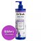 Dr Teal's Soothing Lavender Body Lotion - 18 fl oz 532 mL โลชั่น อเมริกา ลาเวนเดอร์