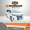 TOYOTA  ALPHARD 2.5 GF HYBRID  2019