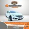 HONDA CIVIC FC 1.8 EL  2016