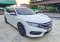 HONDA CIVIC FC 1.8 E  2016