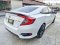 HONDA CIVIC FC 1.8 E  2016