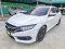 HONDA CIVIC FC 1.8 E  2016