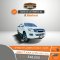 ISUZU D-MAX CAB 2.5 HI-LANDER VGS Z DVD  2015