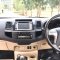Toyota Fortuner Champ 3.0 TRD 4WD '2012 A/T