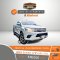TOYOTA REVO CAB 2.4  J PLUS  2015