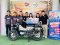 ยามาฮ่าส่งมอบรางวัล Yamaha PG-1 ให้ผู้โชคดี