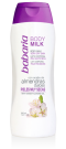 Babaria Body Milk With Sweet Almond Oil