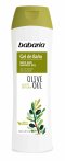 Babaria Bath and Shower Gel Olive Oil