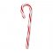 Peppermint Candy Canes 